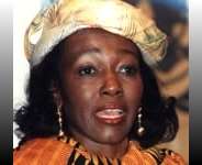 Should Nana Konadu Become NDC Flagbearer...